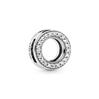 Charm Pandora Donna Reflexions in Argento 798600C01 - 798600C01